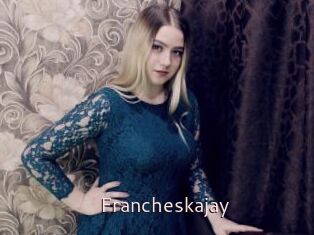 Francheskajay