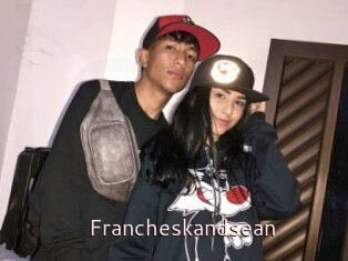 Francheskandsean