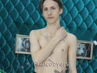 Francobyers