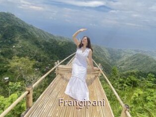 Frangipani
