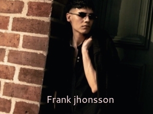 Frank_jhonsson
