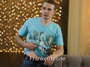 Frankcuteone