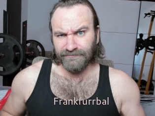 Frankfurrbal