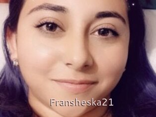 Fransheska21