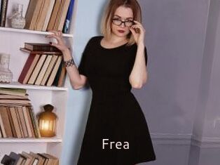 Frea