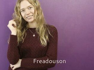 Freadouson