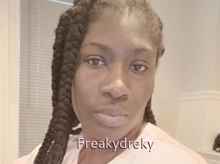 Freakydreky