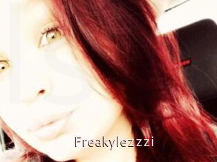 Freakylezzzi