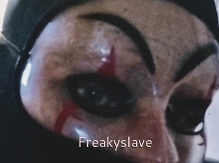 Freakyslave