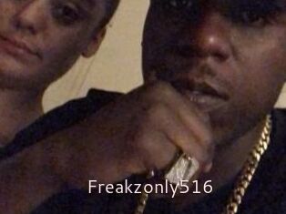 Freakzonly516