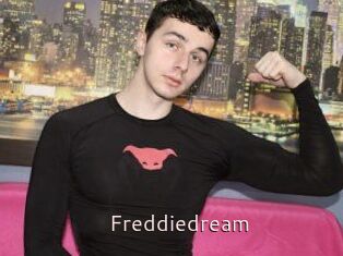 Freddiedream