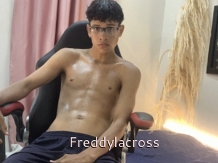 Freddylacross