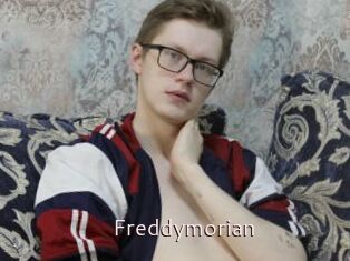 Freddymorian