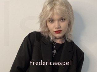 Fredericaaspell