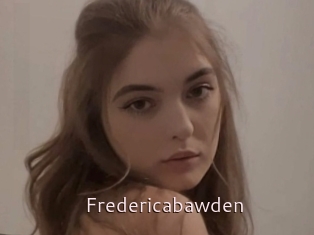 Fredericabawden