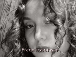 Fredericabunyan