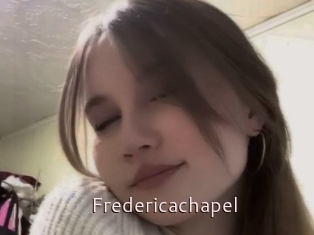 Fredericachapel