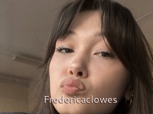 Fredericaclowes