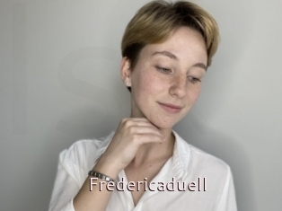 Fredericaduell