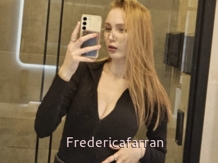 Fredericafarran