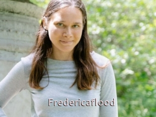 Fredericaflood