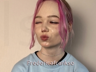 Fredericafrankso