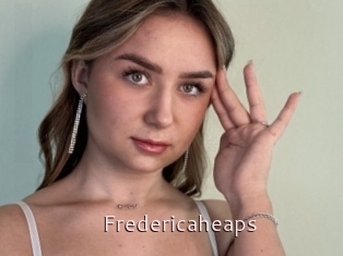 Fredericaheaps