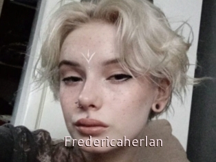 Fredericaherlan