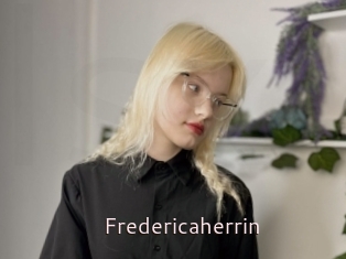 Fredericaherrin
