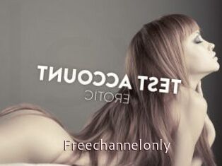 Freechannelonly
