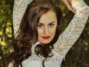 Freedomangel