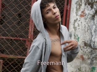 Freemann