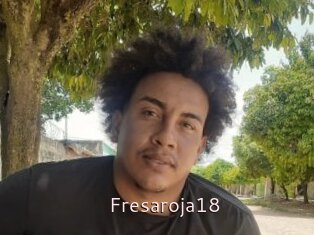 Fresaroja18