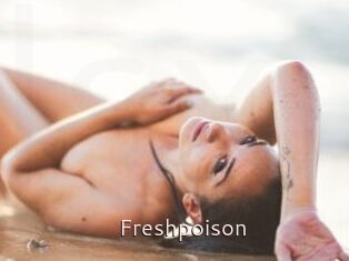 Freshpoison