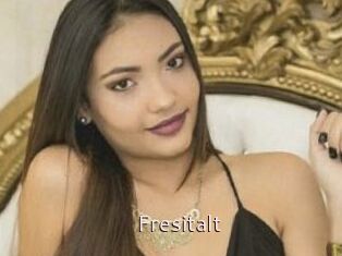 Fresitalt
