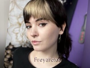 Freyafoxx