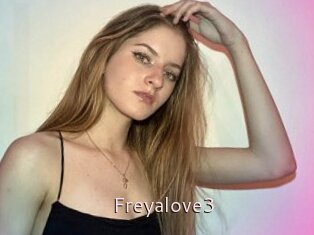 Freyalove3