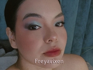Freyavixen