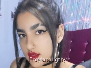 Freyjanaugthy