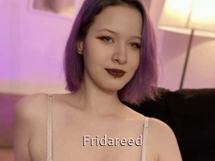 Fridareed