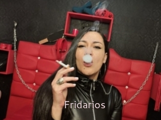 Fridarios