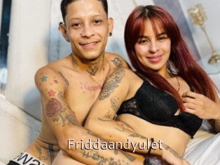 Friddaandyulet