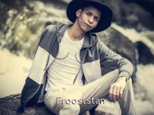 Frooststan