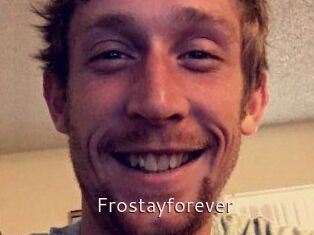 Frostayforever