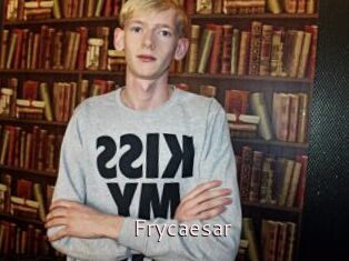 Frycaesar