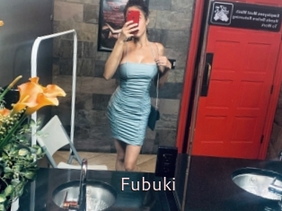 Fubuki