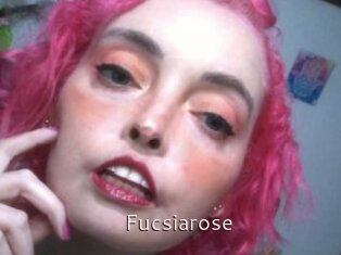 Fucsiarose