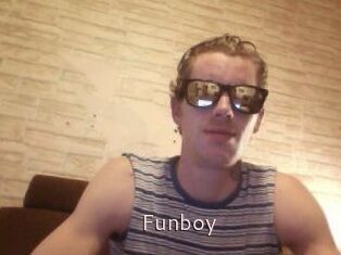Funboy