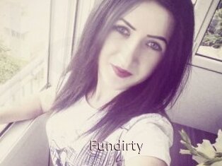 Fundirty
