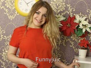 Funnyjuic